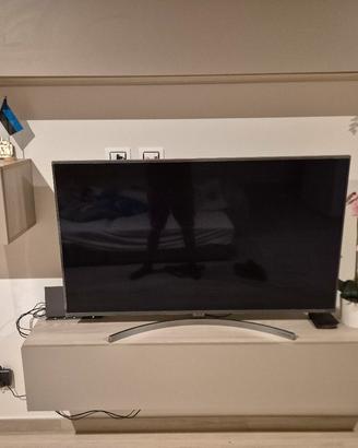 TV LG 55 POLLICI 