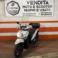 Yamaha Xenter 125 - Euro 4