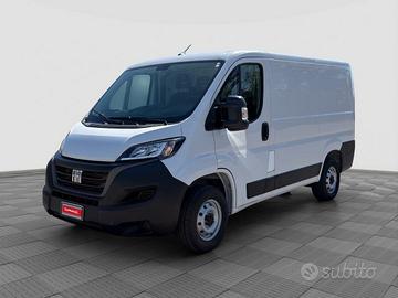 FIAT Ducato Ducato 30 2.2 Mjt 120CV PC-TN Furgone