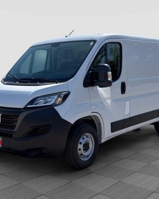 FIAT Ducato Ducato 30 2.2 Mjt 120CV PC-TN Furgone