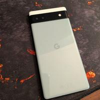 Google Pixel 6a - 128 GB