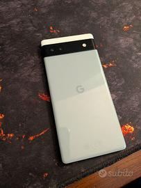 Google Pixel 6a - 128 GB