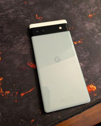 Google Pixel 6a - 128 GB