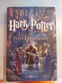 harry potter e la pietra filosofale