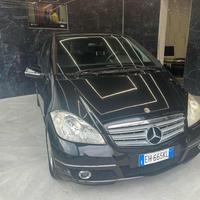 MERCEDES-BENZ A 160 BlueEFFICIENCY
