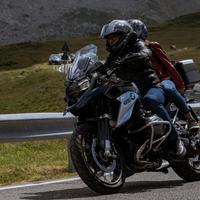 BMW Gs 1200