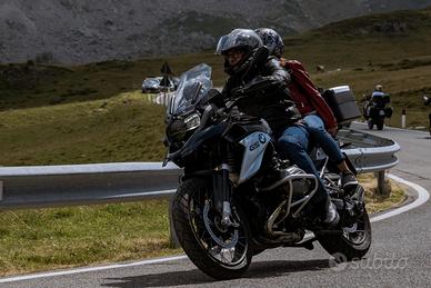 BMW Gs 1200