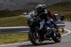 BMW Gs 1200