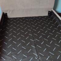 Letto Conforama nuovo (rete compresa)