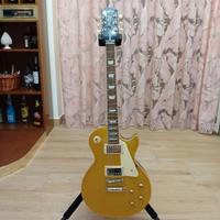 Epihone Les Paul Standard 50