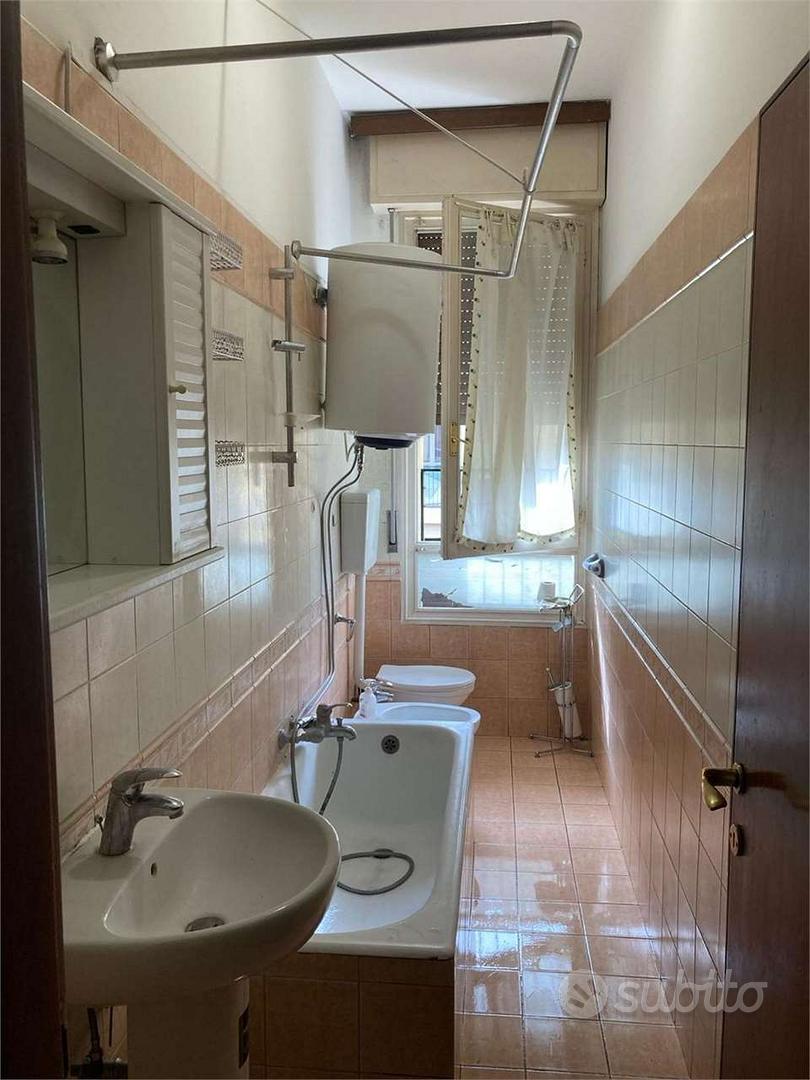 Appartamento – Pavullo nel Frignano, Crocette - Vista 3