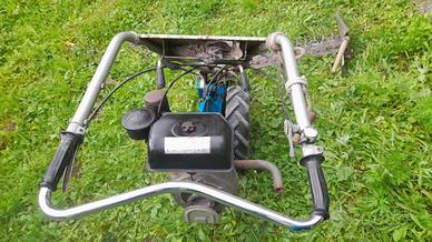 motofalciatrice bcs