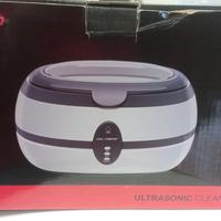 PULITORE AD ULTRASUONI COIL MASTER