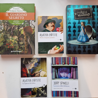 Libri per ragazzi