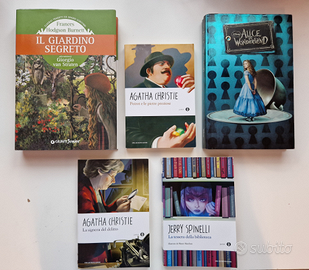 Libri per ragazzi