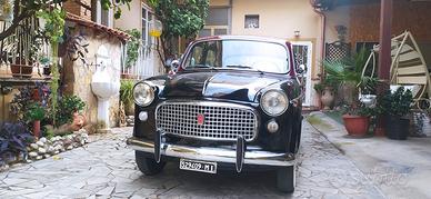 Fiat 1100 H lusso