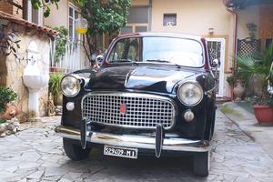 Fiat 1100 H lusso