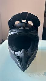 Casco Airoh taglia S NUOVO