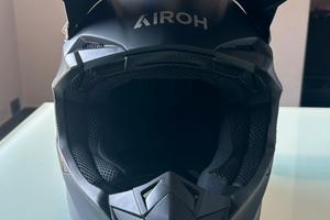 Casco Airoh taglia S NUOVO