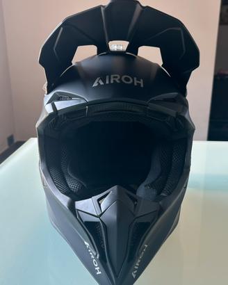 Casco Airoh taglia S NUOVO