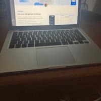 Macbook pro 2015