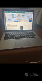 Macbook pro 2015