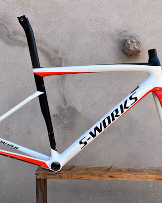 Telaio S-Works Tarmac SL6
