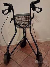 carrello casa persona adulti anziani disabili 