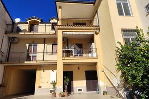 CASA INDIPENDENTE A SANTA MARIA A VICO