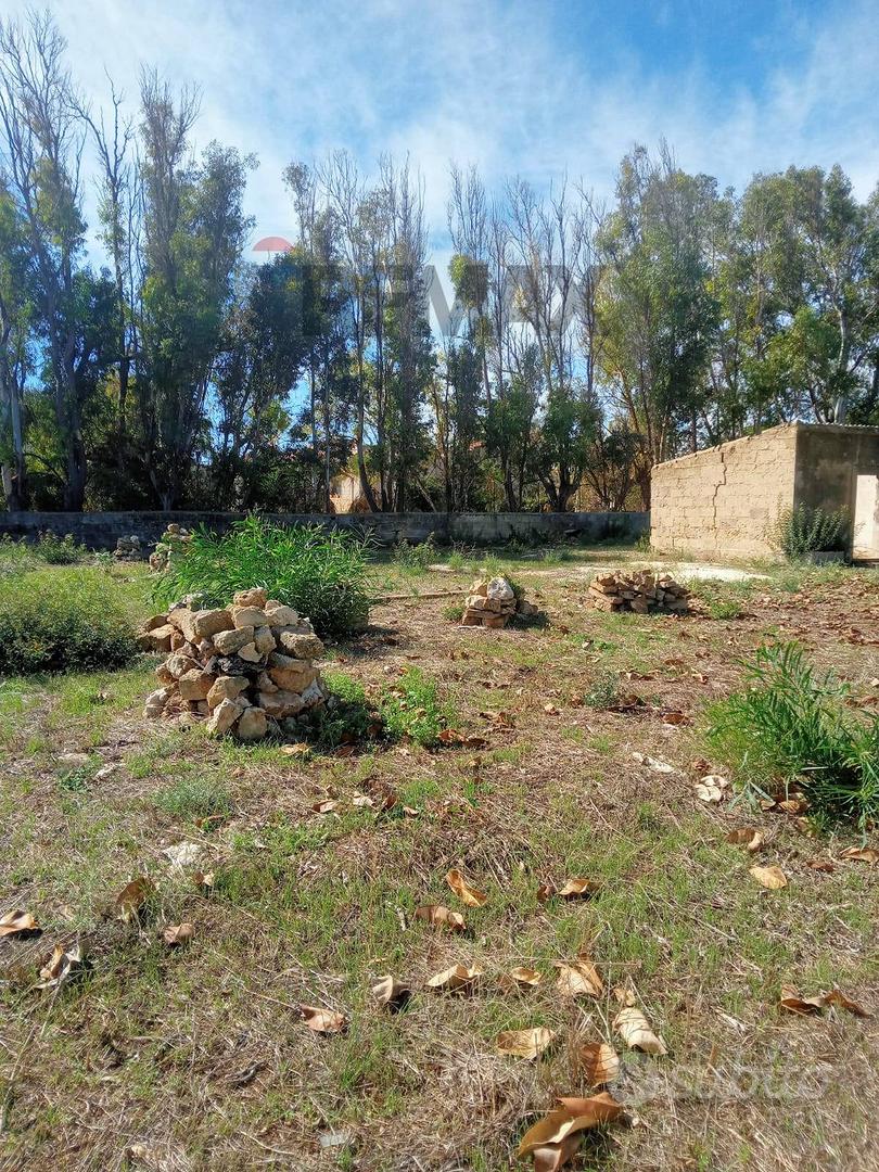 Terreno Edificabile - Siracusa - Vista 5