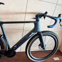 GRAVEL 3T