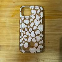 Cover Iphone 14 Leopardo