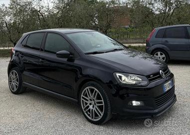 Volkswagen Polo 1.6 TDI R-Line PARI AL NUOVO
