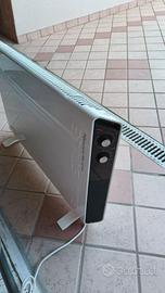 termoconvettore  elettrico portatile