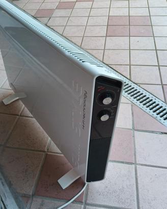 termoconvettore  elettrico portatile