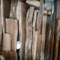Legno di noce