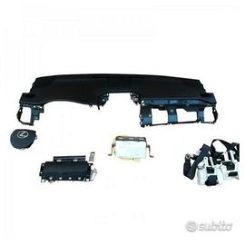 Kit Airbag Lexus NX