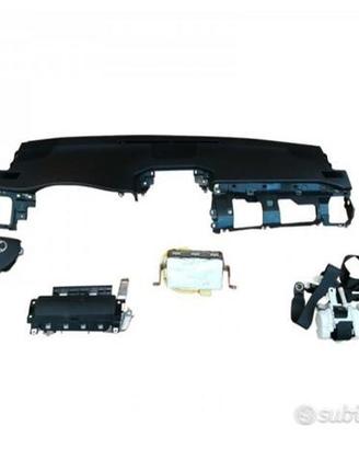 Kit Airbag Lexus NX