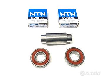 Kit revisione cuscinetti ruota anteriore Piaggio C