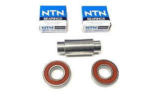 Kit revisione cuscinetti ruota anteriore Piaggio C