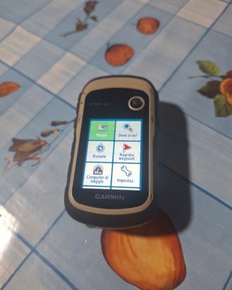  GARMIN Etrex 32x  usato