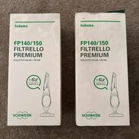 Filtrello Premium Folletto VK140/150