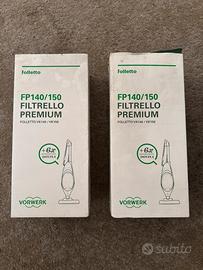 Filtrello Premium Folletto VK140/150