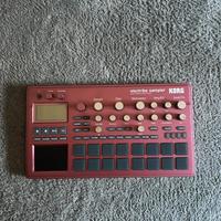 Korg electribe 2