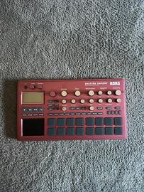 Korg electribe 2