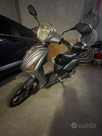Scooter elettrico