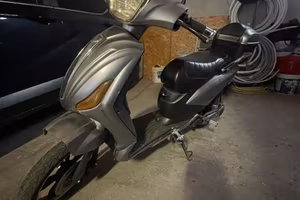 Scooter elettrico