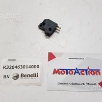 Microinterruttore Stop Freno Ant. Benelli Leoncino