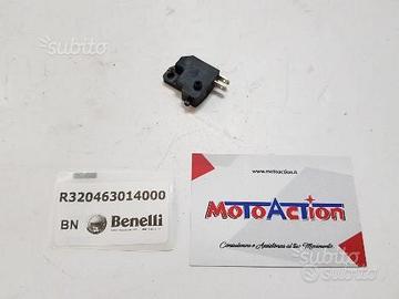 Microinterruttore Stop Freno Ant. Benelli Leoncino