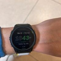 Garmin Forerunner 745